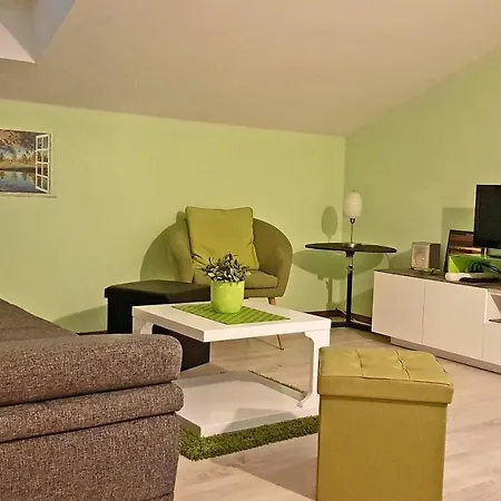 Apartment Ciao-aschau Gschwendtnerhof Ap26 Faust *