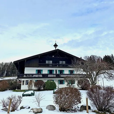 Lägenhet Ciao-aschau Gschwendtnerhof Ap26 Faust Aschau im Chiemgau