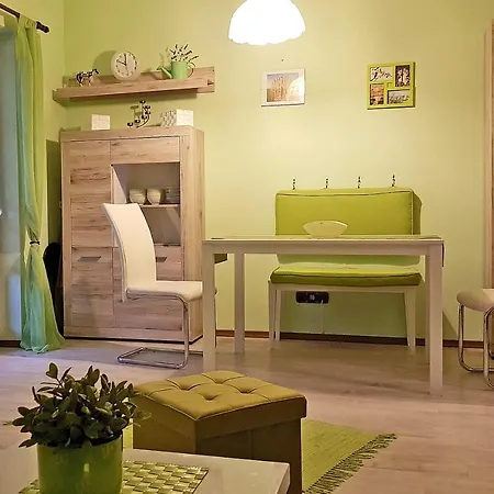 Ciao-aschau Gschwendtnerhof Ap26 Faust Apartment *