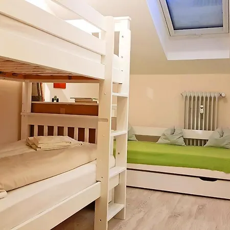 Apartment Ciao-aschau Gschwendtnerhof Ap26 Faust